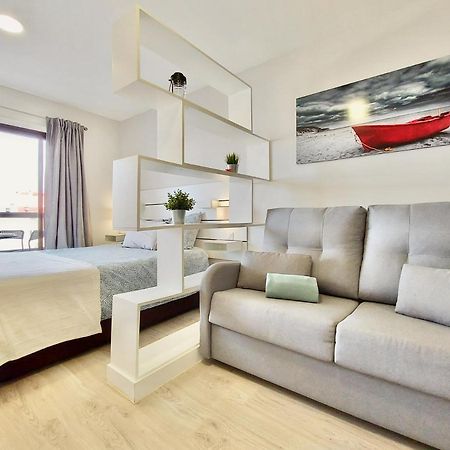 Apartamento Lucilu Пуерто де ла Крус Екстериор снимка