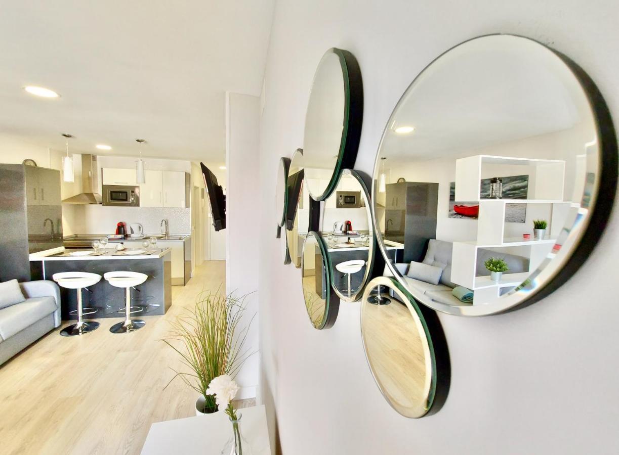 Apartamento Lucilu Пуерто де ла Крус Екстериор снимка