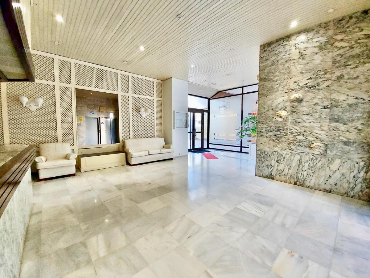 Apartamento Lucilu Пуерто де ла Крус Екстериор снимка