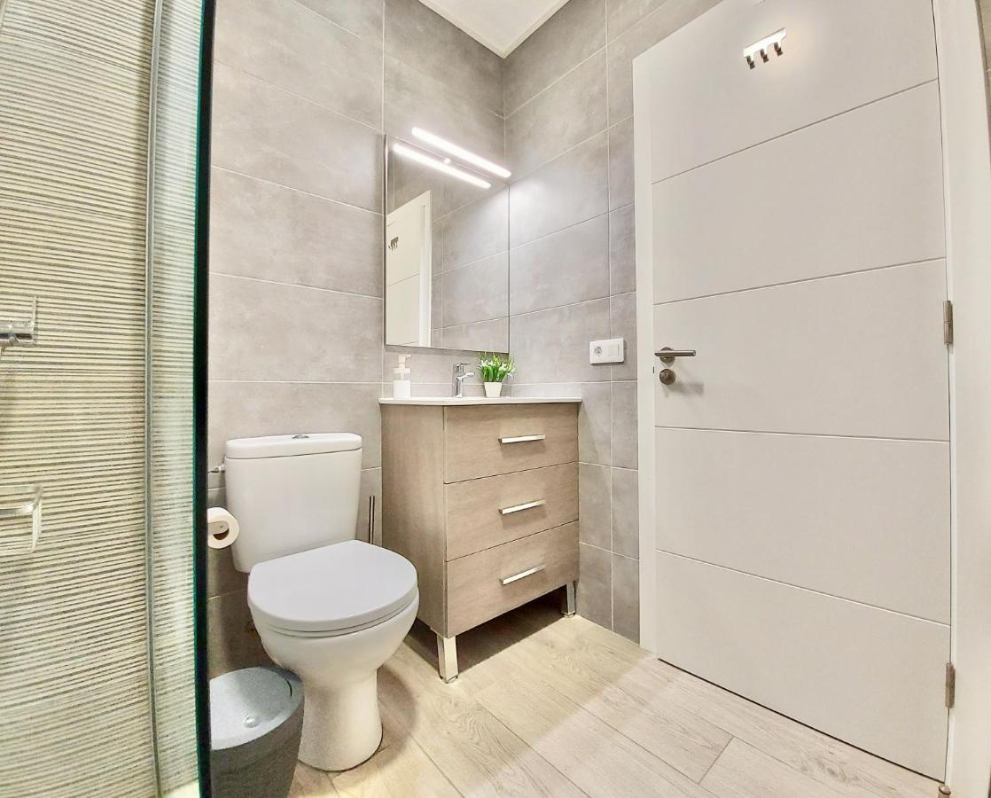 Apartamento Lucilu Пуерто де ла Крус Екстериор снимка