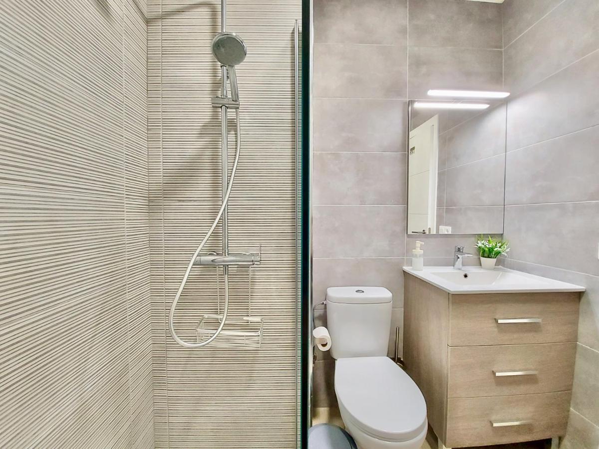 Apartamento Lucilu Пуерто де ла Крус Екстериор снимка