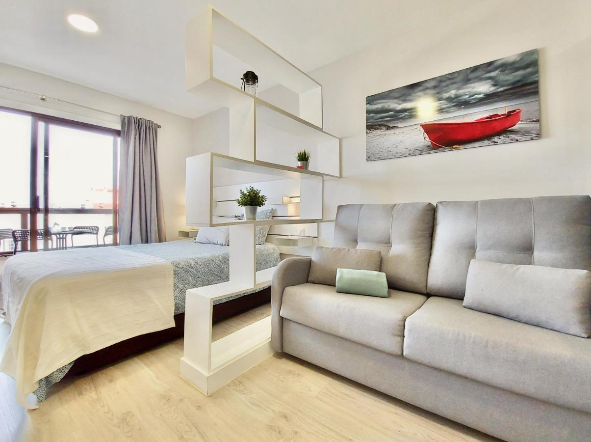 Apartamento Lucilu Пуерто де ла Крус Екстериор снимка